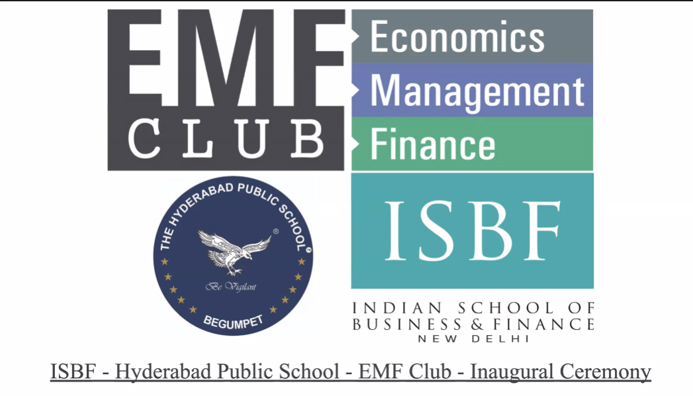 Hyderabad Public School partners with ISBF  as EMF Club expands footprint in City
